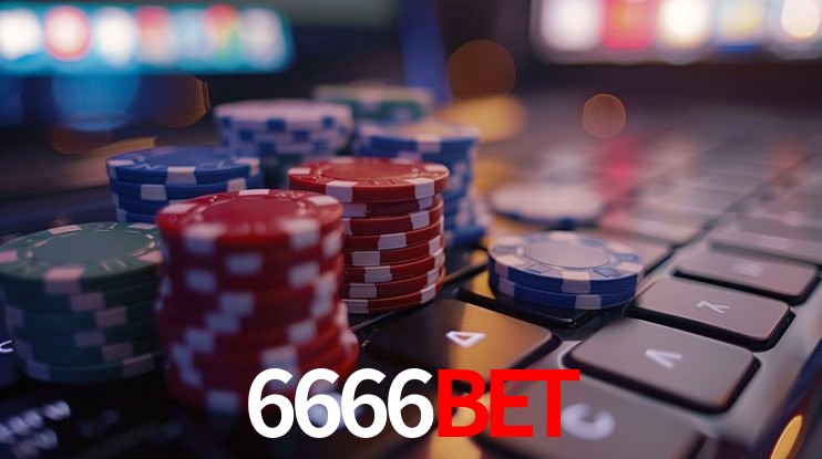 Casino Ao Vivo 6666Bet