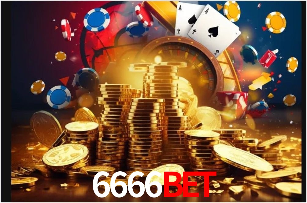 Explorando a Categoria de Eventos em Apostas na 6666Bet