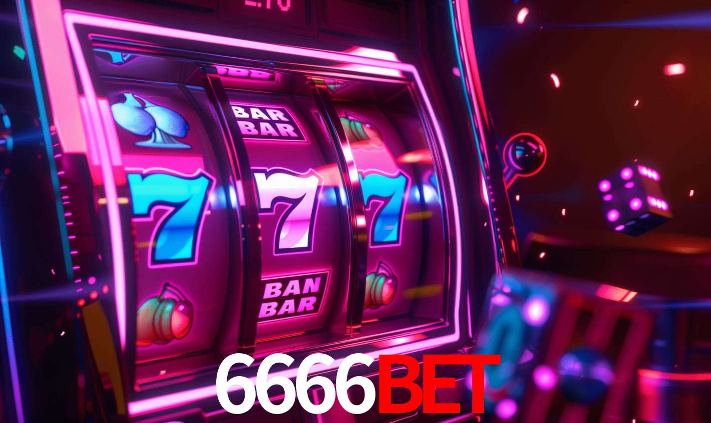 Apostas Esportivas na 6666Bet: Um Guia Completo