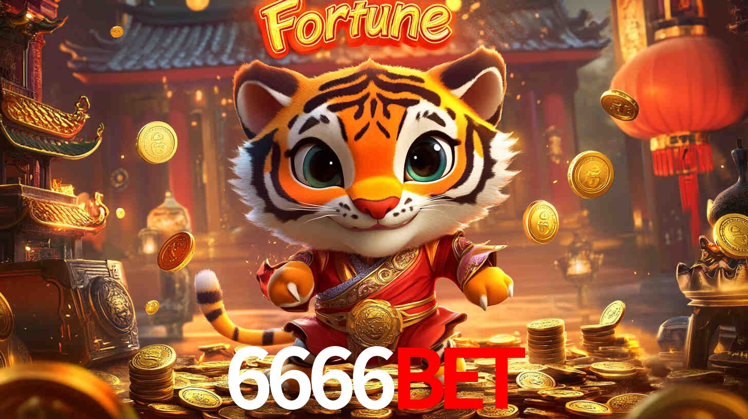 Inovações de Jogos na 6666Bet: O Futuro das Experiências Interativas
