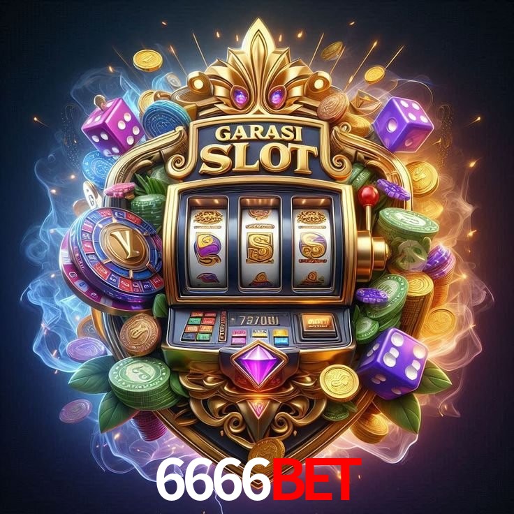 Diretório de Jogos 6666Bet