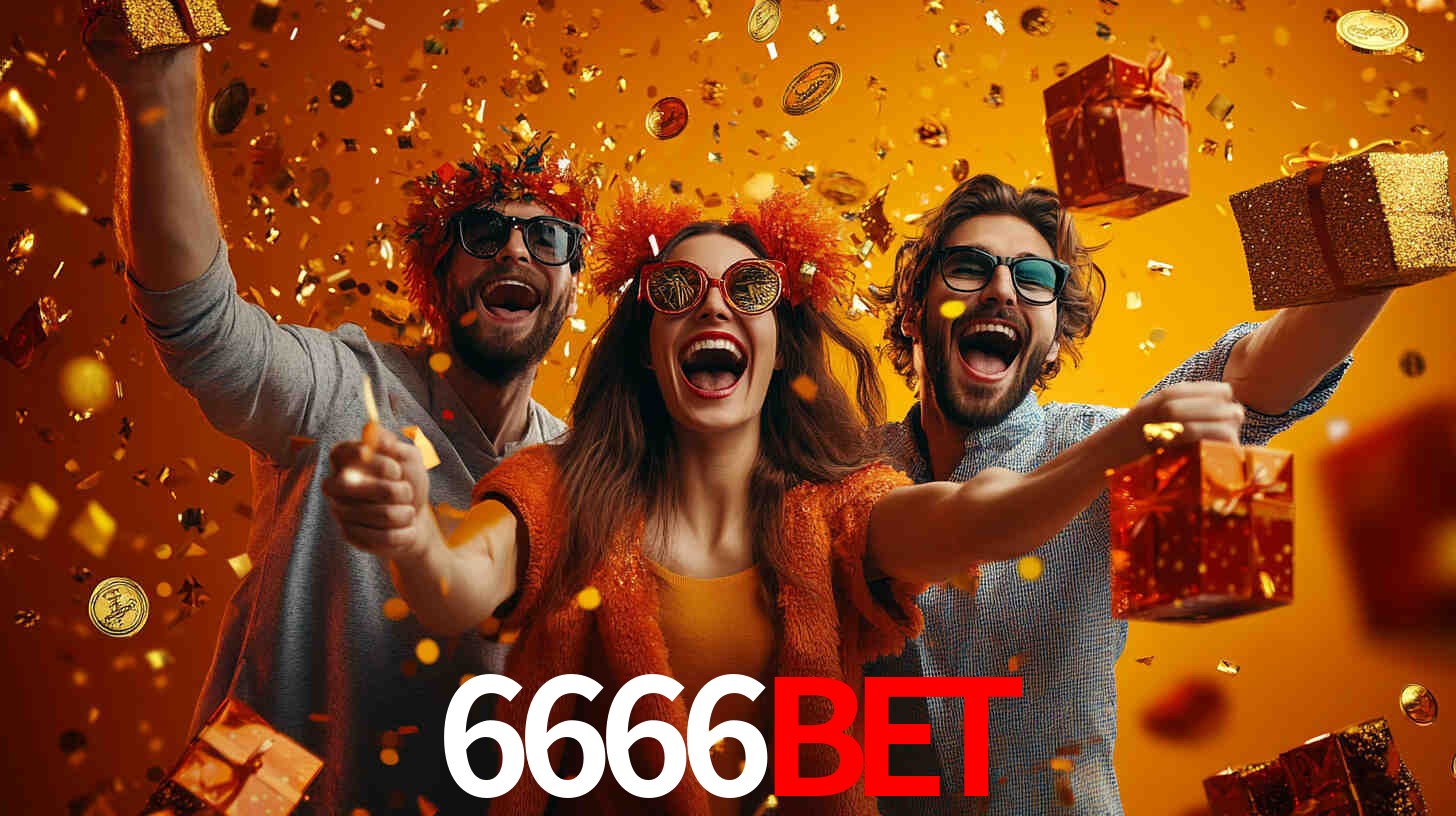 6666Bet