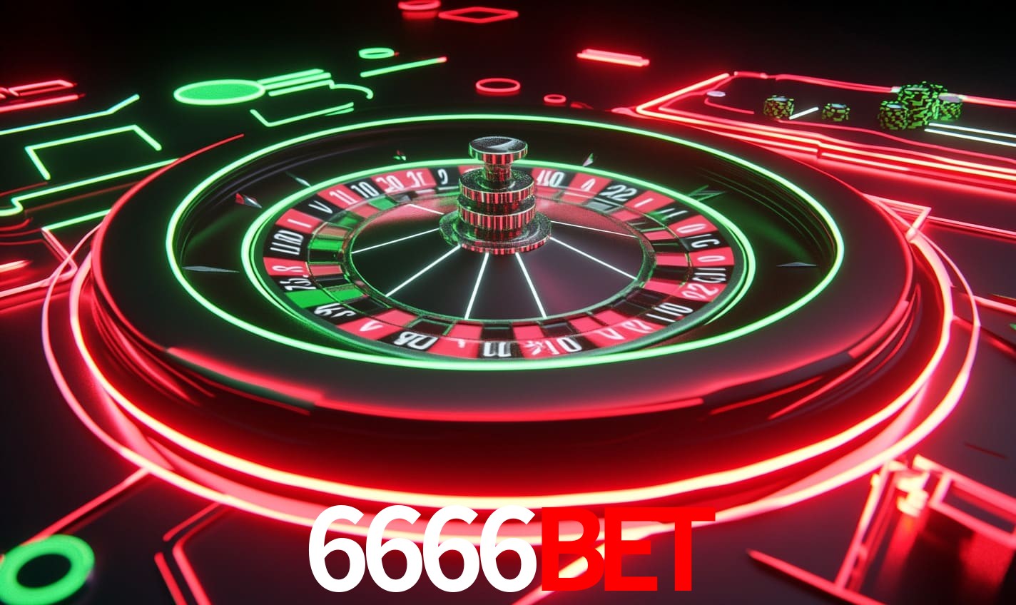 A Experiência Imersiva dos Cassinos Ao Vivo no 6666Bet