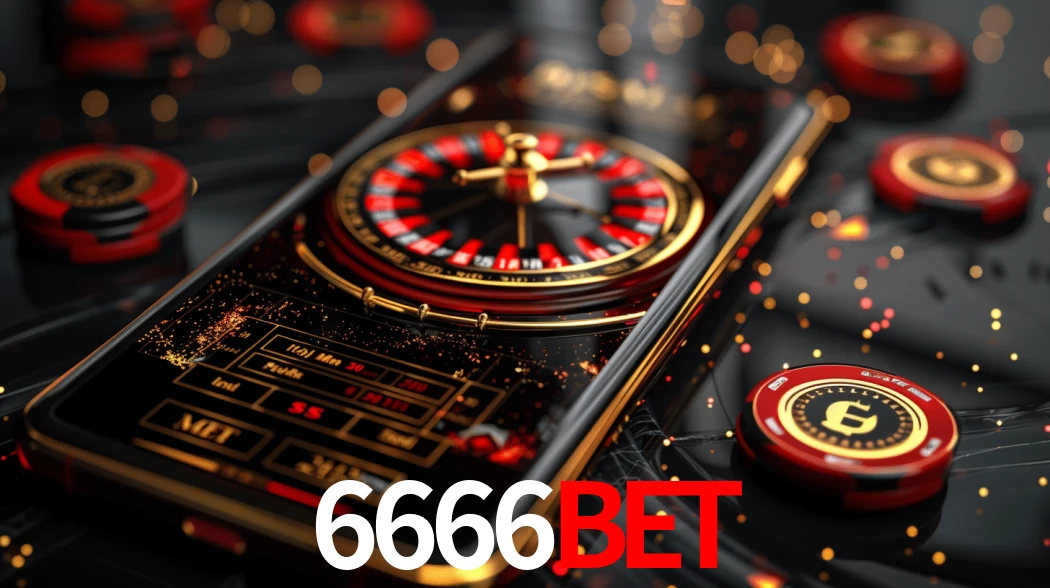 Live Casino 6666Bet
