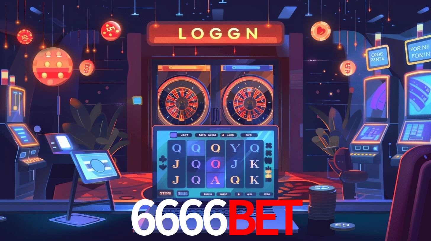 Benefícios da Conta 6666Bet