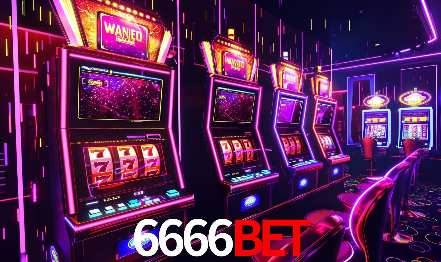 Descubra o Programa VIP da 6666Bet: Vantagens Exclusivas para Jogadores