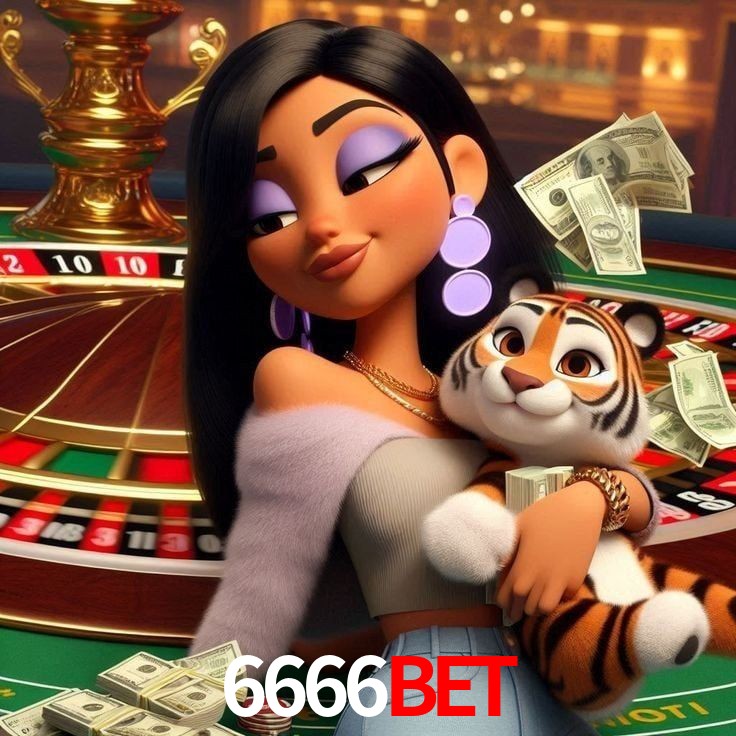 Statistics 6666Bet
