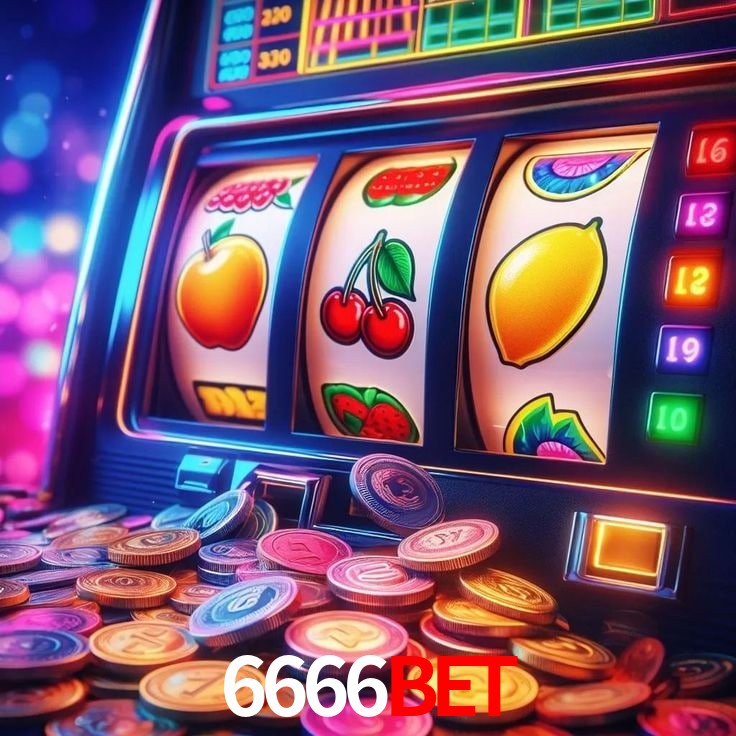 Casino VIP 6666Bet