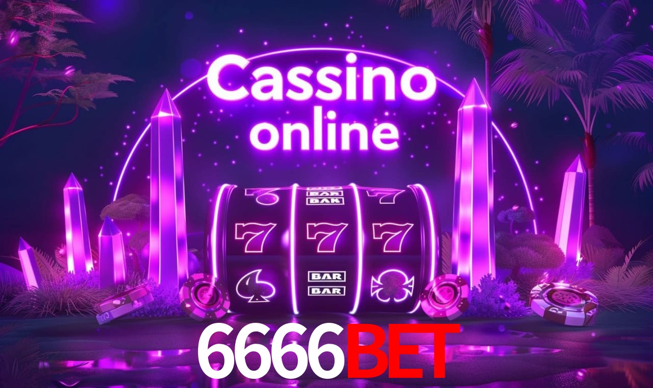 Jogos de Slot 6666Bet