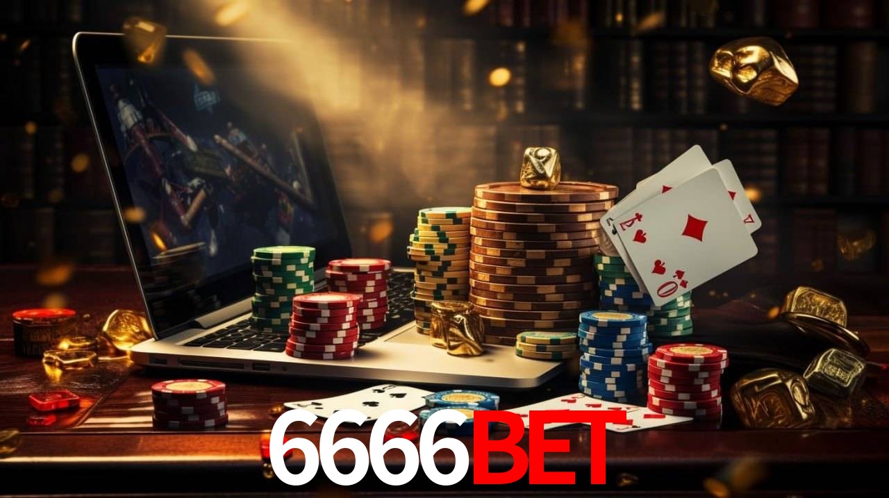 Interface Premium 6666Bet