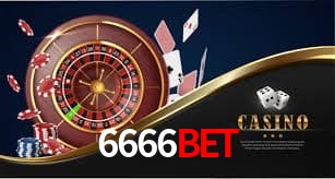 Casino Ao Vivo 6666Bet