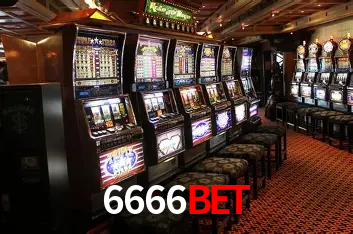 Desvendando o Mundo dos Jogos Virtuais na 6666Bet