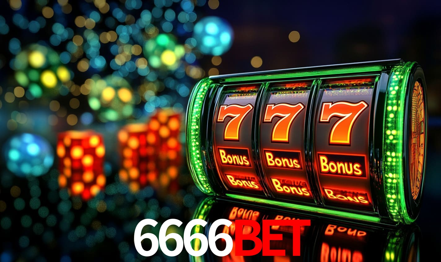 Estatísticas do Jogo 6666Bet