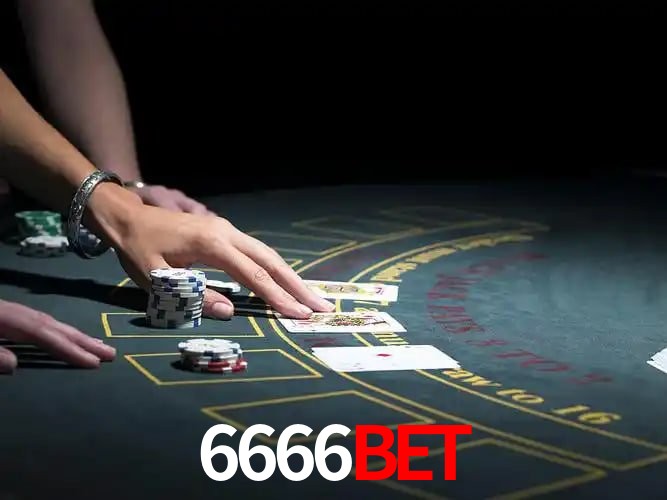 Tecnologia da Plataforma 6666Bet