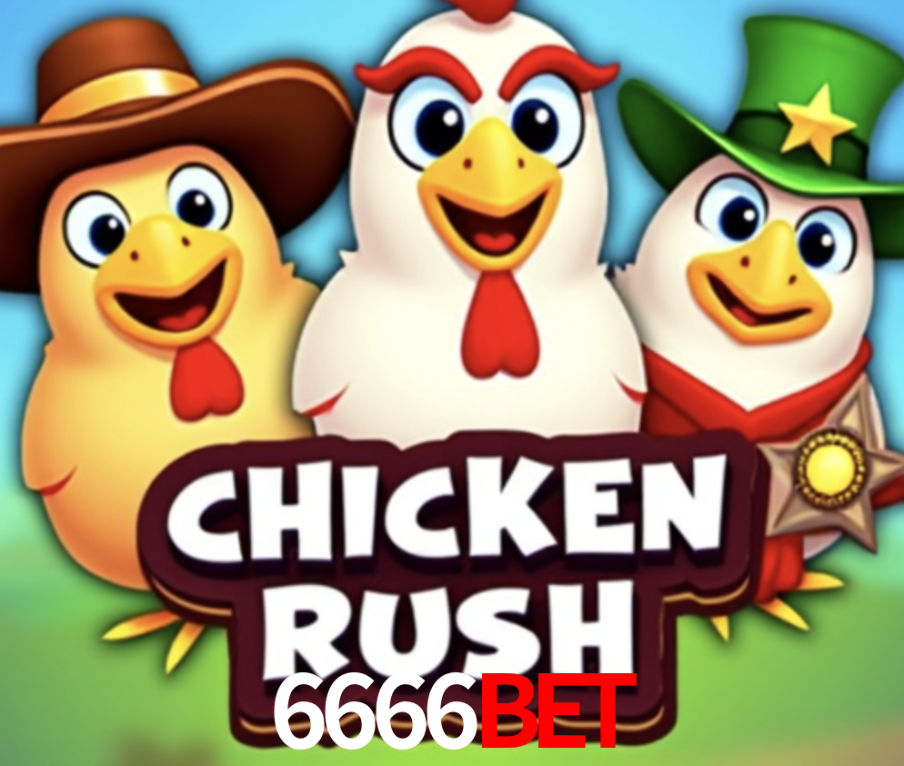 Responsive Design 6666Bet