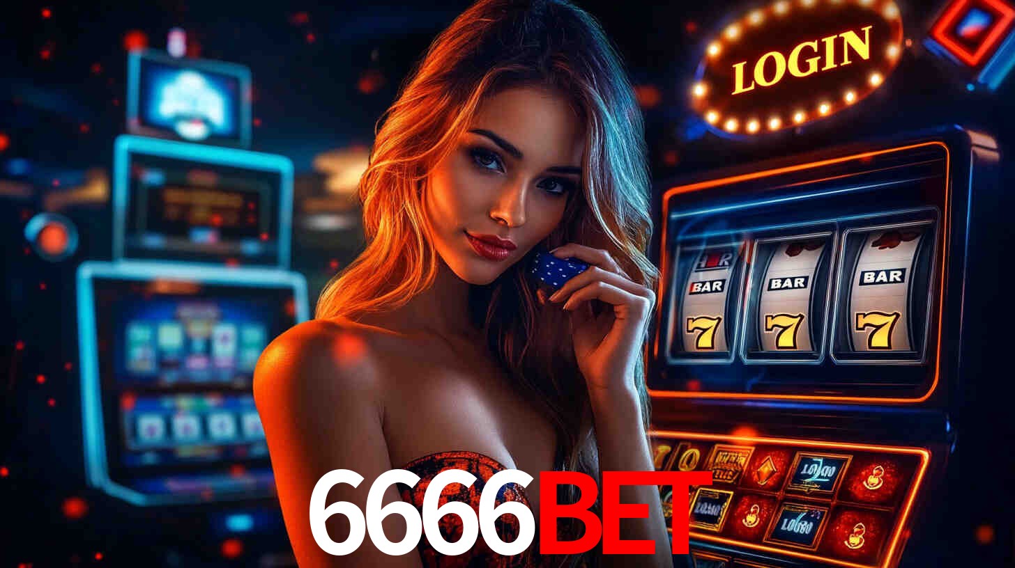 6666Bet,6666Bet Jogo