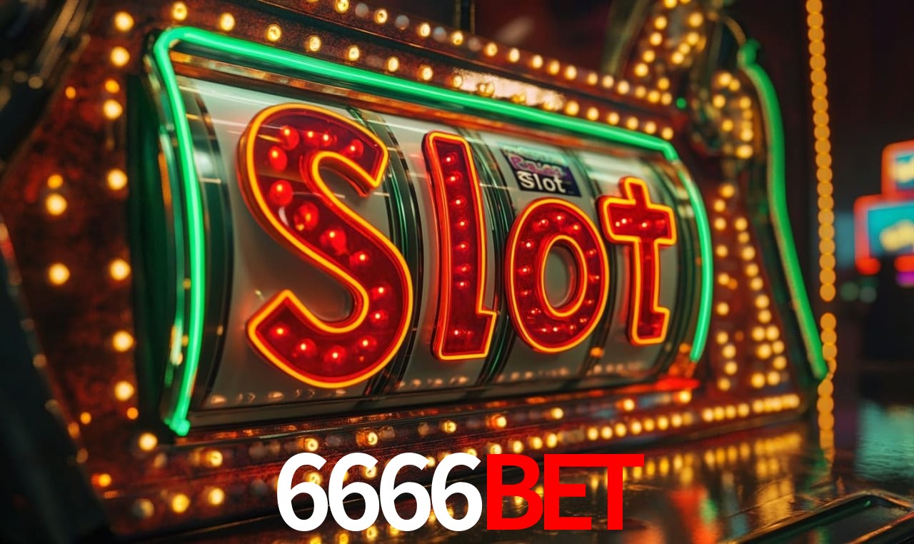 Provedores de Jogos 6666Bet