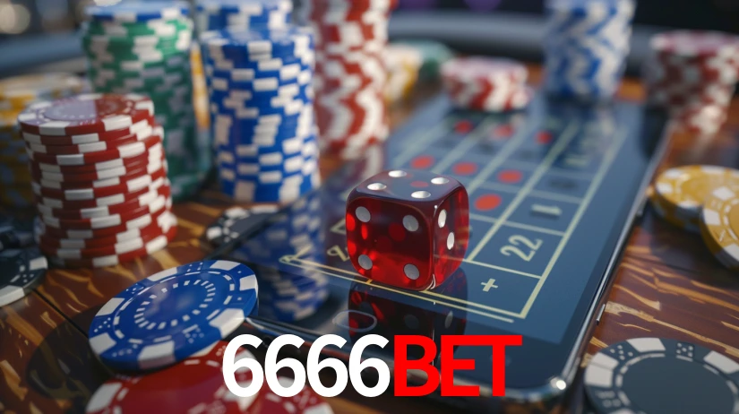 6666Bet Jogo