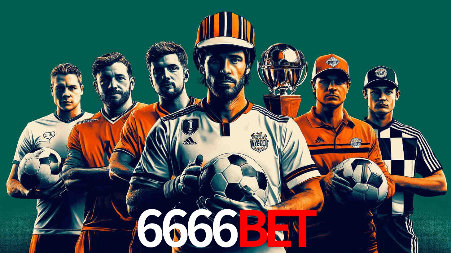 Desvendando o Mundo dos Jogos Virtuais na 6666Bet