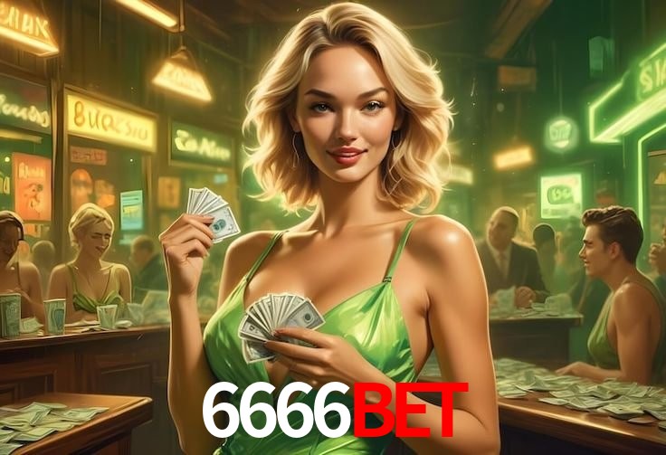 A Popularidade dos Caça-Níqueis no 6666Bet