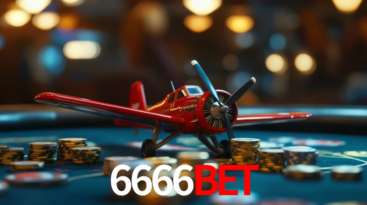 Slot Games 6666Bet