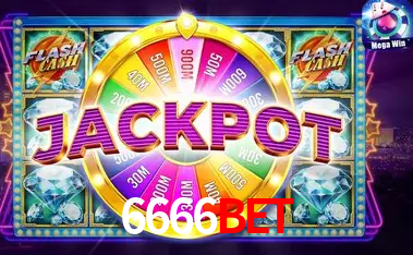 Descubra o Mundo do Cassino Online com 6666Bet