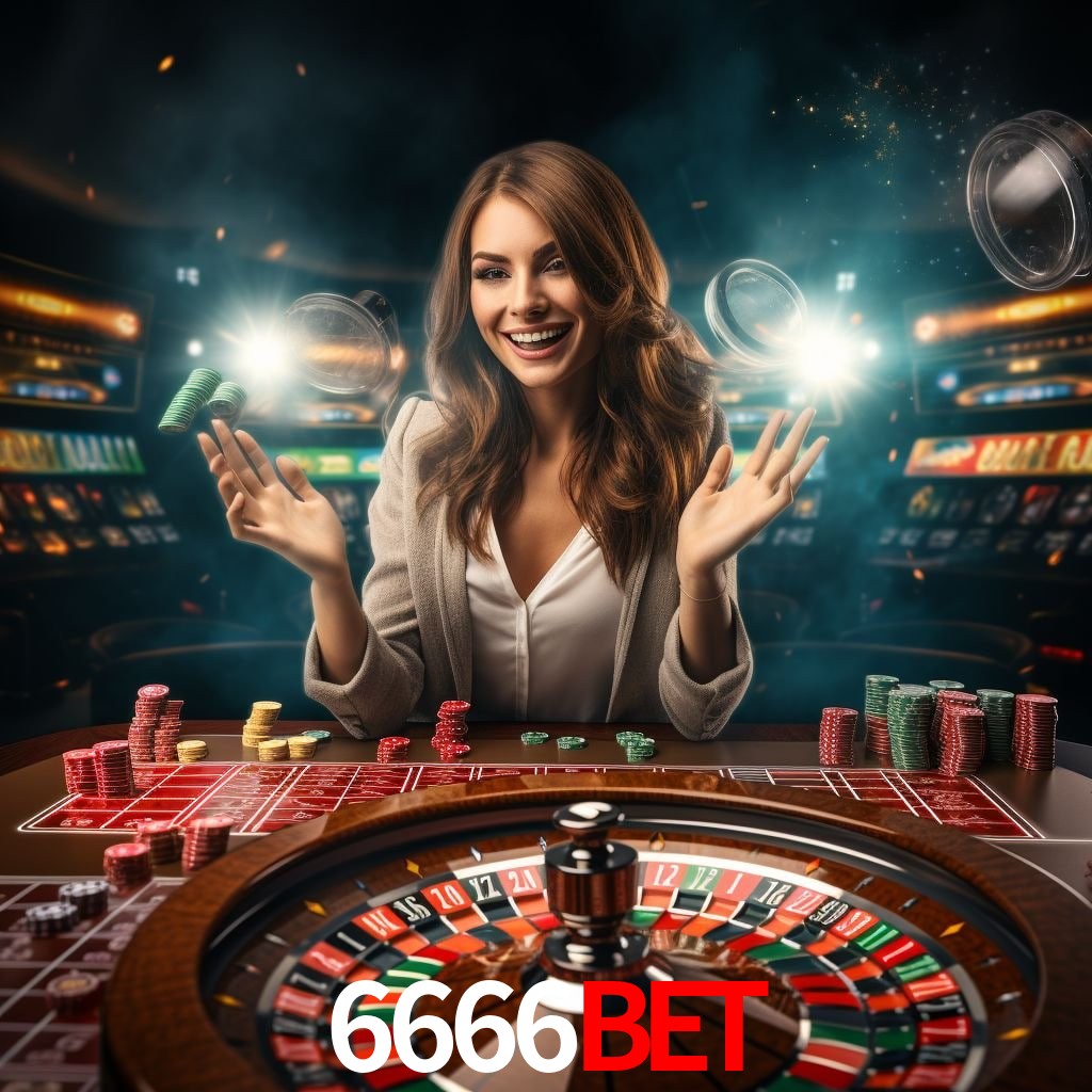 Ofertas Imperdíveis na 6666Bet: Promoções e Bônus Que Valem a Pena