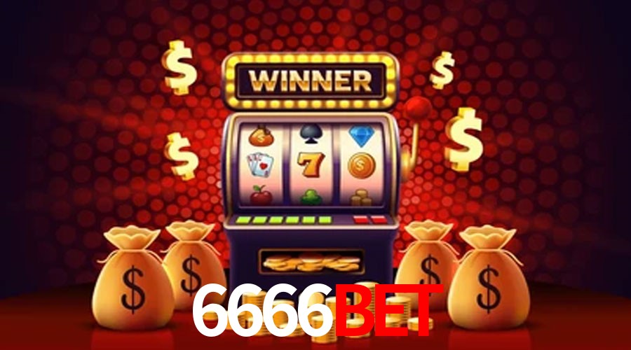 Account Benefits 6666Bet