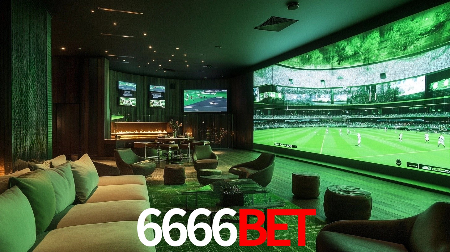 6666Bet Jogo