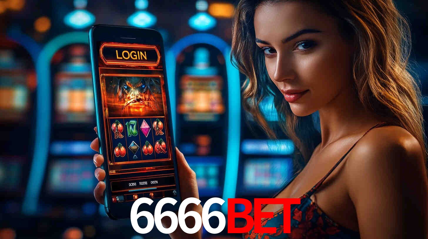 6666Bet Jogo