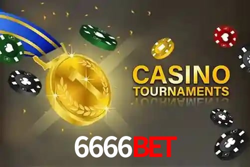 6666Bet Jogo