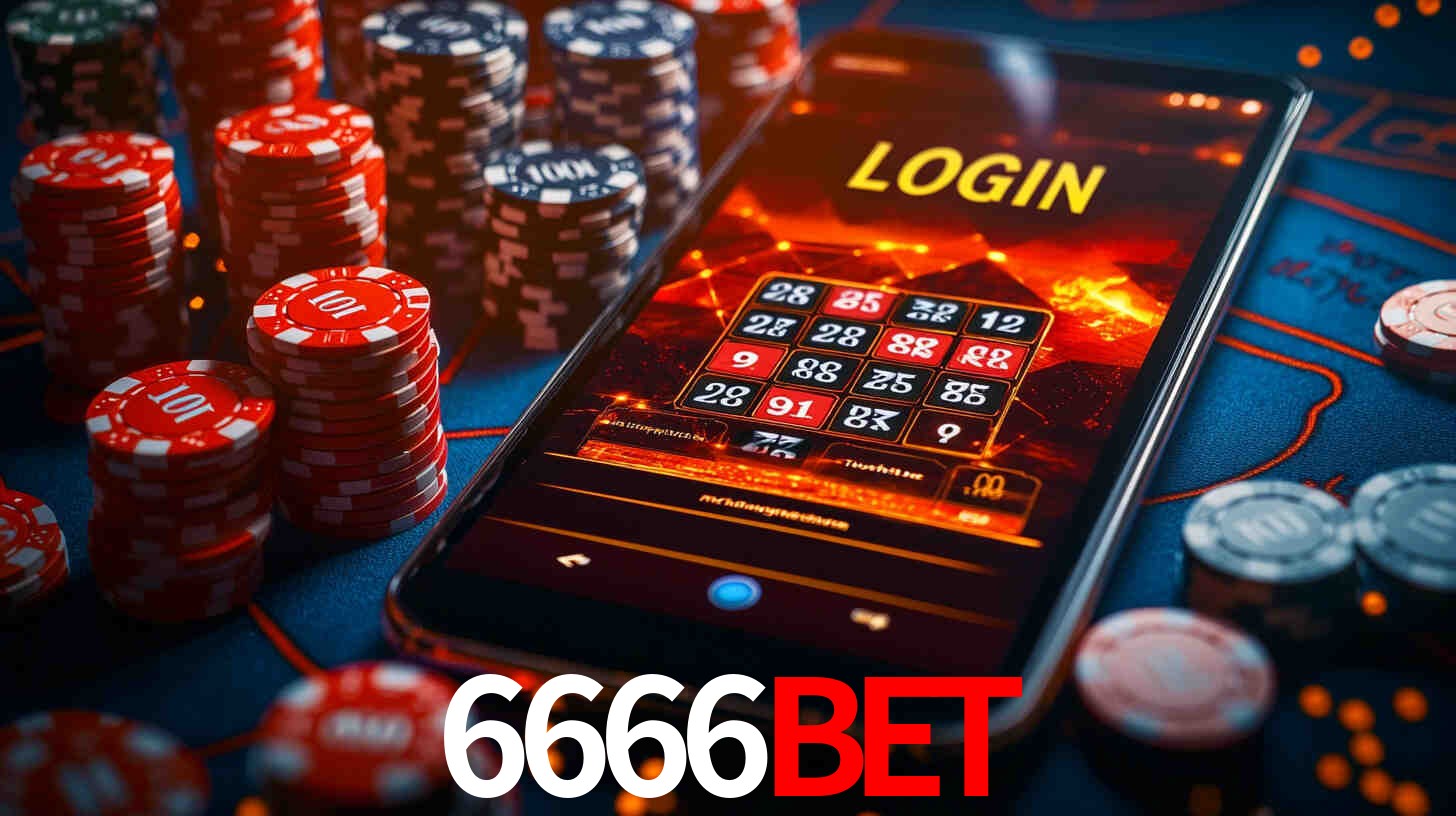 6666Bet