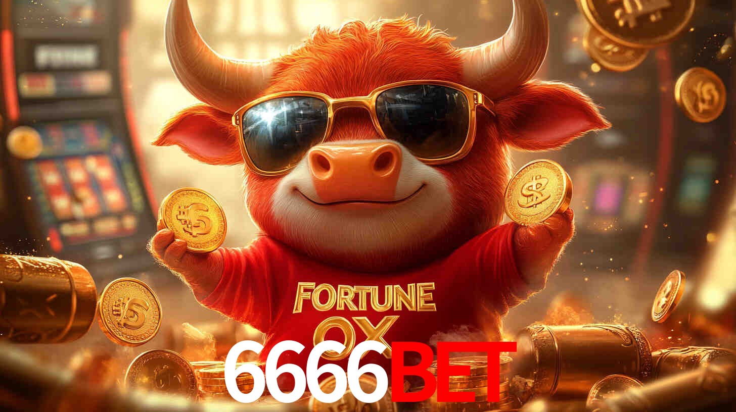 6666Bet - Aposta Segura Brasil - 6666Bet Jogo