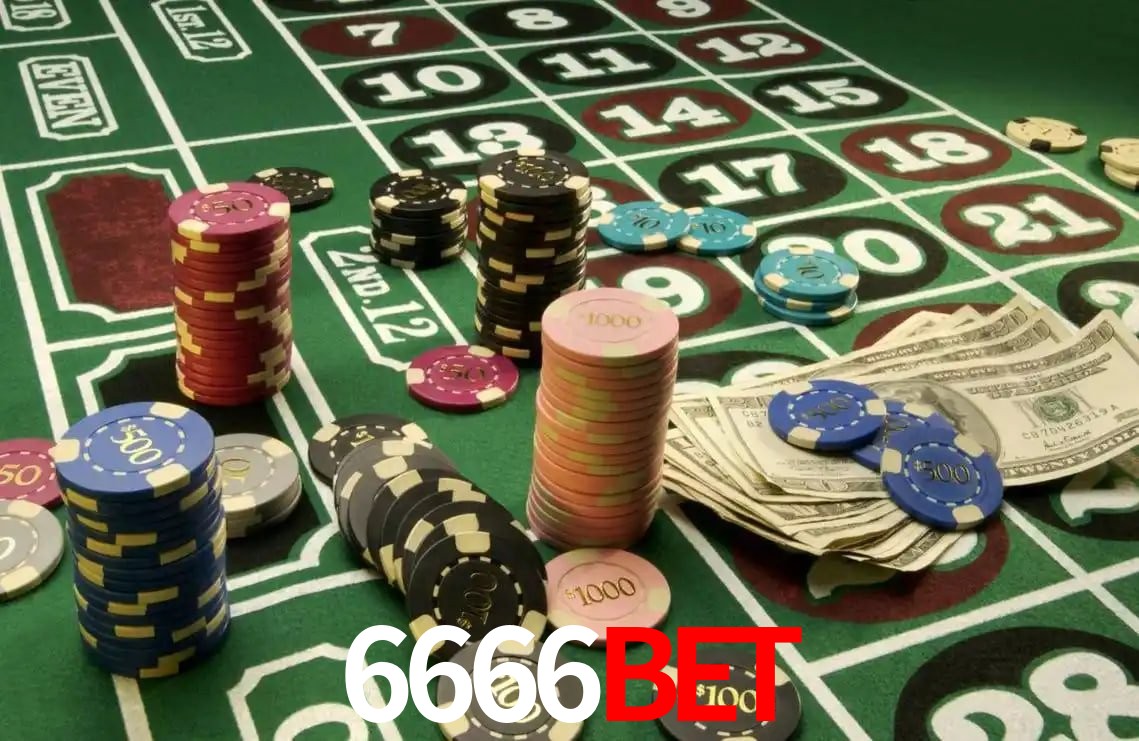 6666Bet,6666Bet Jogo