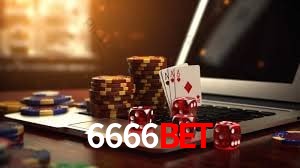 Descubra a Essência do 6666Bet: Nossa História e Compromissos