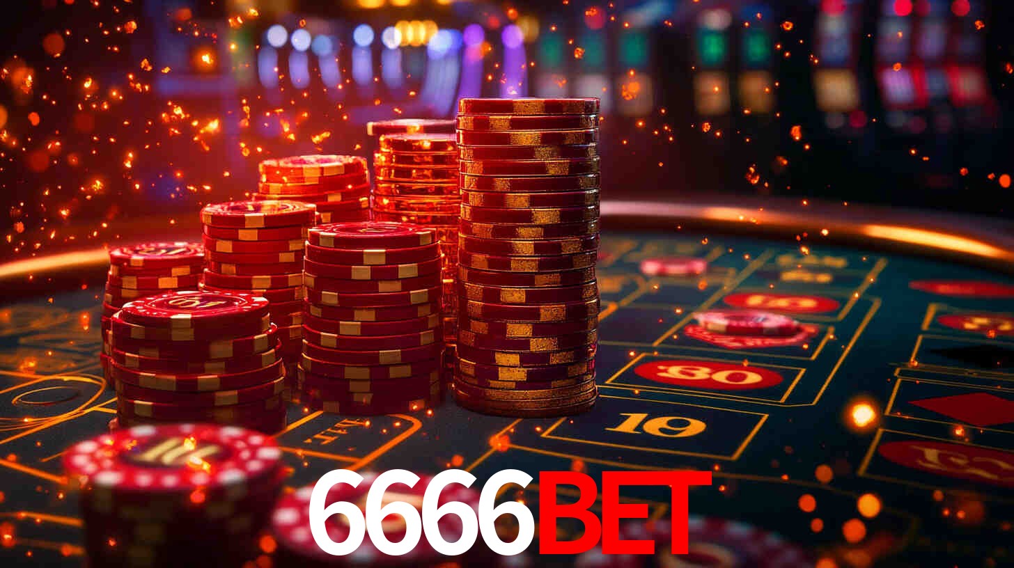 Tournaments 6666Bet