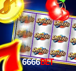 A Revolução dos Aplicativos de Jogos no 6666Bet