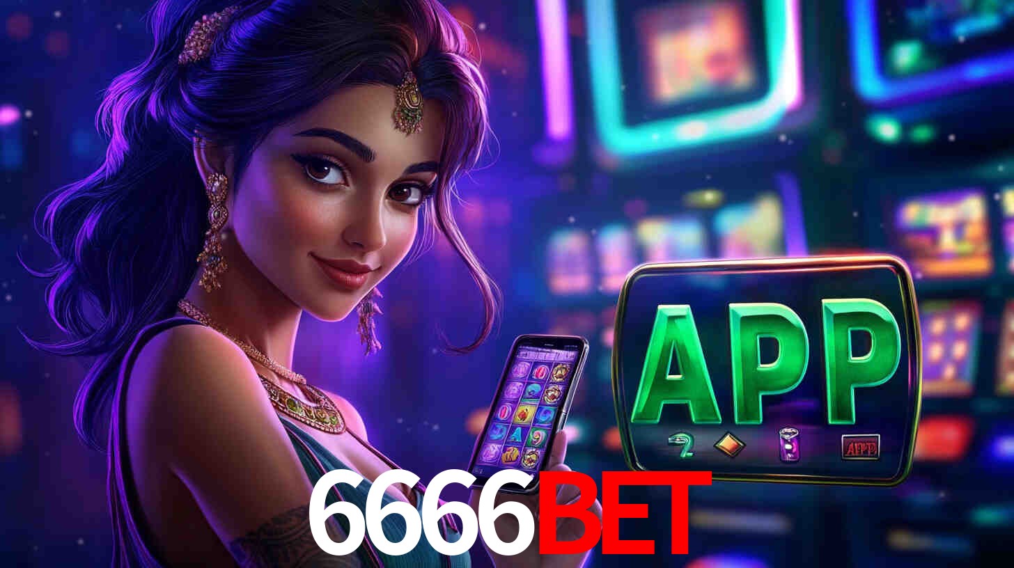6666Bet: Seu Especialista em Apostas Esportivas Brasileiras