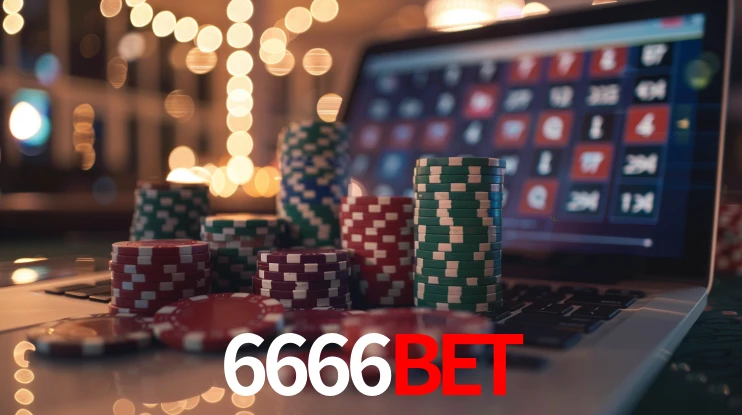 Quick Registration 6666Bet