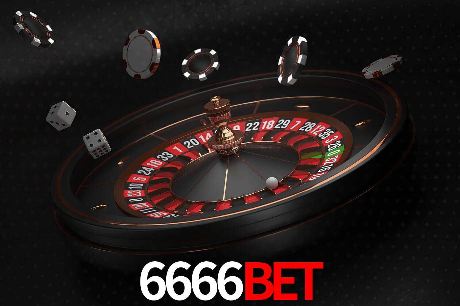 6666Bet Vip App