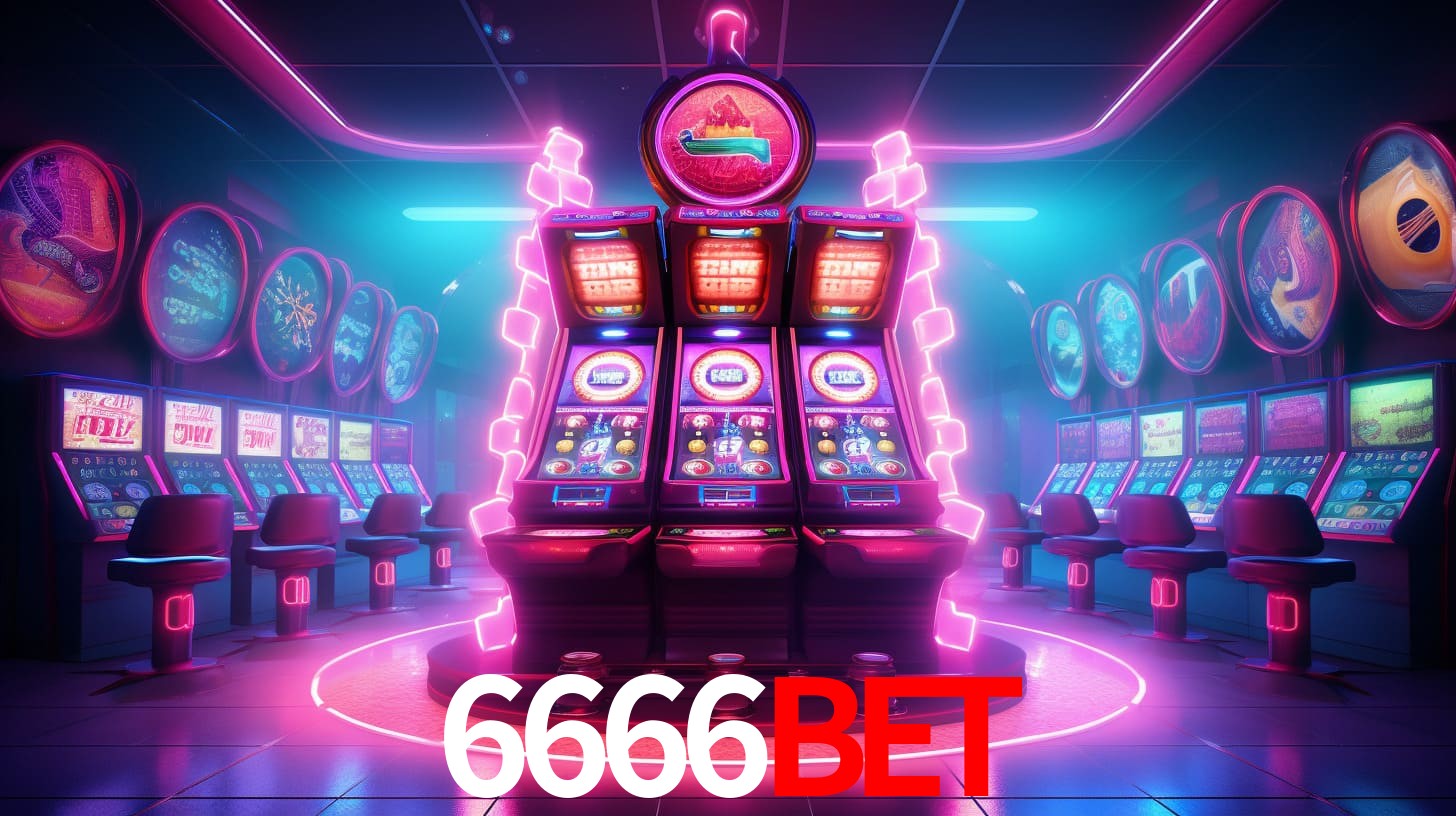 6666Bet,6666Bet Jogo
