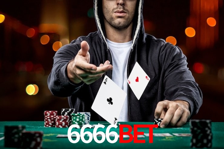 6666Bet Vip App