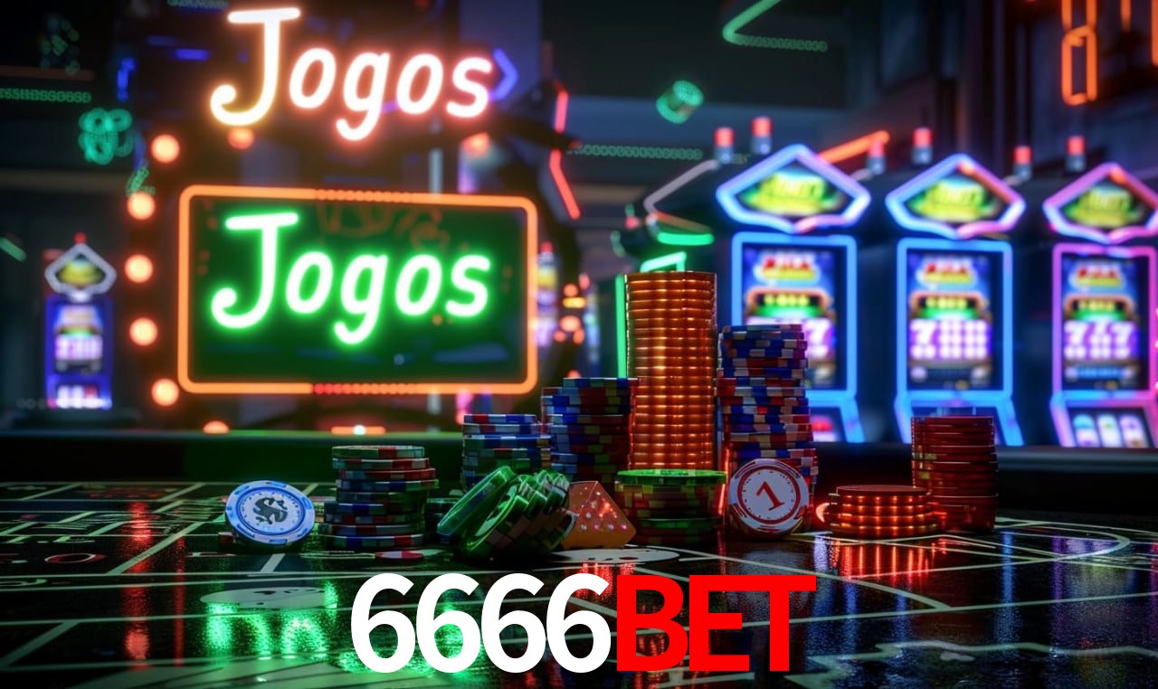 6666Bet,6666Bet Jogo