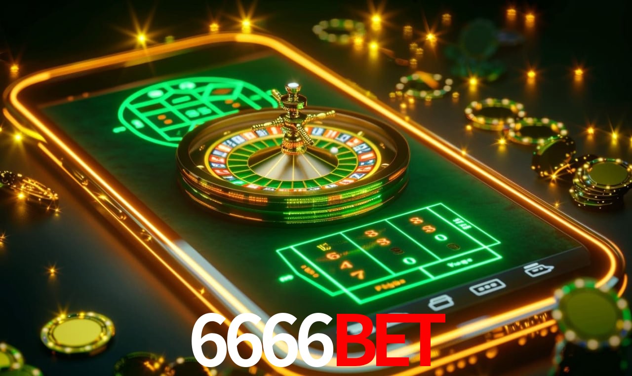 Login Seguro 6666Bet